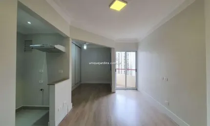 Apartamento com 1 quarto para alugar na Rua Barata Ribeiro, Bela Vista, São Paulo