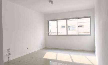 Vila Madalena: 2 Dorm | 1 Suíte | 1 Vaga | 75 m² úteis