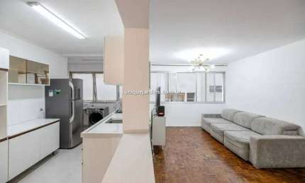 Jardim América: 3 Dorm | 1 Suíte | 1 Vaga | 105 m² úteis