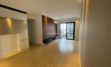 Vila Nova Conceição: 2 Dorm | 1 Suíte | 2 Vagas | 71 m² úteis
