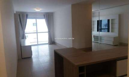 Move Paulista: 2 Dorm | 1 Suíte | 1 Vaga | 76 m² úteis