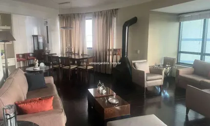 Apartamento com 2 quartos para alugar na Alameda Itu, Jardim América, São Paulo