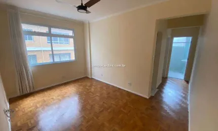 Apartamento com 1 quarto para alugar na Avenida Brigadeiro Faria Lima, Itaim Bibi, São Paulo