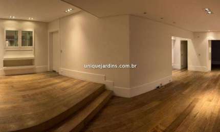 Apartamento com 4 quartos para alugar na Rua Doutor Renato Paes de Barros, Itaim Bibi, São Paulo