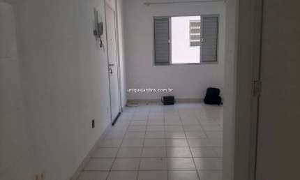 Bela Vista: Kitchenette | 30 m² úteis | Não tem Garagem