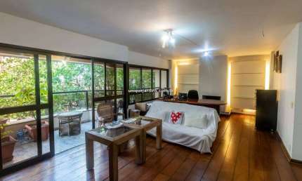 Apartamento com 3 quartos para alugar na Rua Itacema, Itaim Bibi, São Paulo