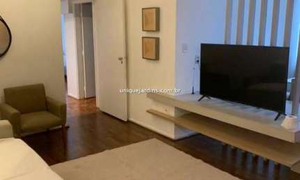 Itaim Bibi: 3 Dorm | 1 Suíte | 1 Vagas | 98 m² úteis