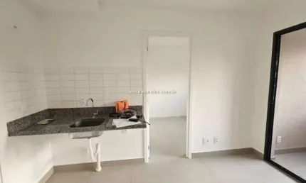 Vila olímpia: studio | 27 m² úteis | não tem garagem