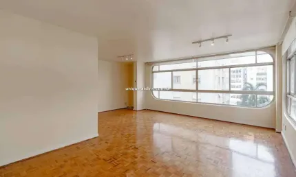 Itaim Bibi: 3 Dorm | 1 Suíte | 2 Vagas | 145 m² úteis