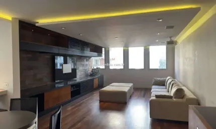 Jardim América: 3 Dorm | 2 Suíte | 1 Vaga | 177 m² úteis