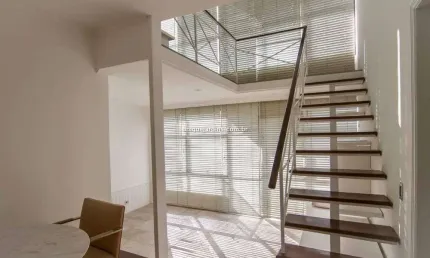 Cerqueira césar duplex: 1 suíte | 1 vaga | 70 m² úteis