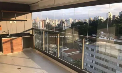 Apartamento com 2 quartos para alugar na Rua João Moura, Vila Madalena, São Paulo
