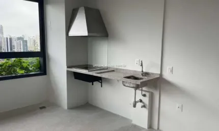 Apartamento com 4 quartos à venda na Rua Comendador Eduardo Saccab, Brooklin, São Paulo