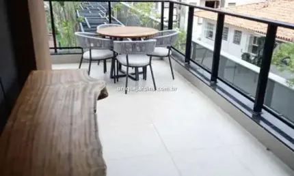Apartamento com 1 quarto para alugar na Rua Padre Carvalho, Pinheiros, São Paulo