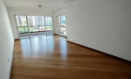 Pinheiros: 3 Dorm | 1 Suíte | 1 Vaga | 118 m² úteis