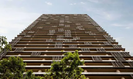 Apartamento com 3 quartos à venda na Rua Henrique Monteiro, Pinheiros, São Paulo