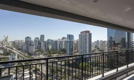 Apartamento com 3 quartos à venda na Rua Gabriel de Lara, Brooklin, São Paulo