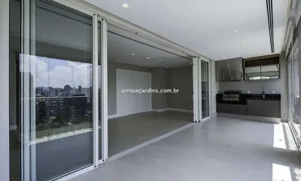 Apartamento com 3 quartos para alugar na Rua Gomes de Carvalho, Vila Olímpia, São Paulo