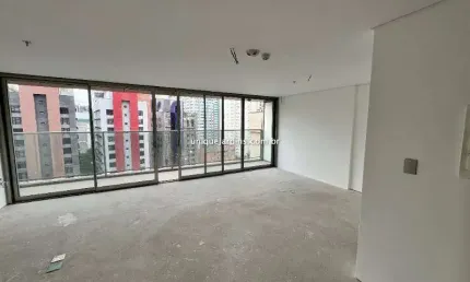 Apartamento com 1 quarto à venda na Rua Funchal, Vila Olímpia, São Paulo