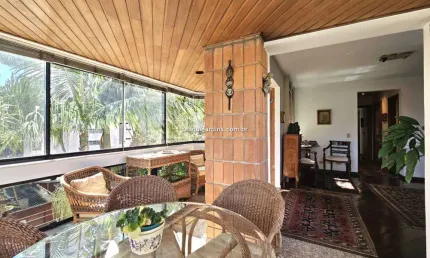 Jardim europa: 3 dorm | 1 suíte | 2 vagas | 155 m² úteis