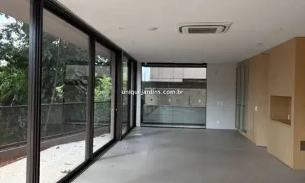 Casa em condomínio fechado com 4 quartos à venda na Rua Muribeca, Cidade Jardim, São Paulo