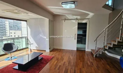 Jardim paulista: 4 dorm | 3 suítes | 4 vagas | 270 m² úteis