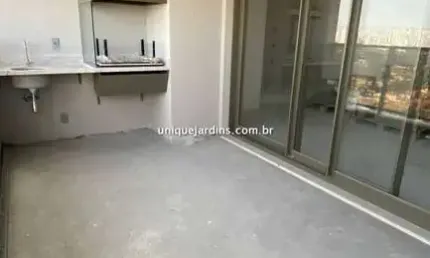 Apartamento com 2 quartos à venda na Rua Domingos Lopes, Campo Belo, São Paulo