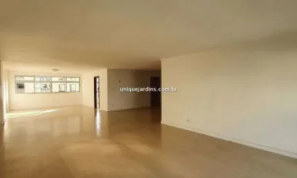 Bela vista: 3 dorm | 1 suíte | 3 vagas | 256 m² úteis