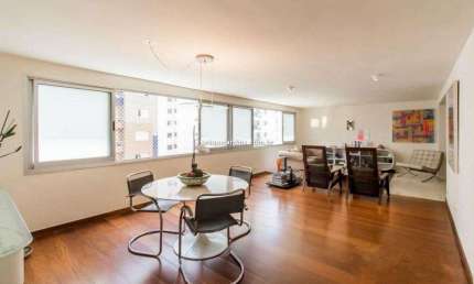 Itaim Bibi: 2 Dorm | 1 Suíte | 2 Vagas | 270 m² úteis