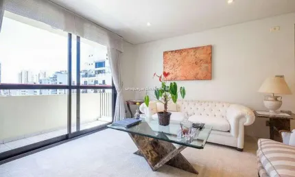 Pinheiros: 2 dorm | 1 suíte | 3 vagas | 86 m² úteis