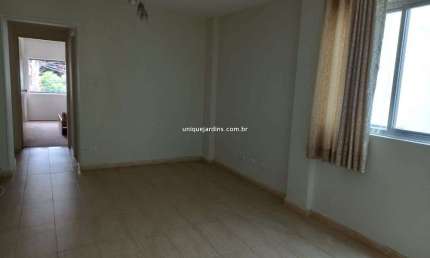 Apartamento com 1 quarto à venda na Rua Pamplona, Jardim Paulista, São Paulo