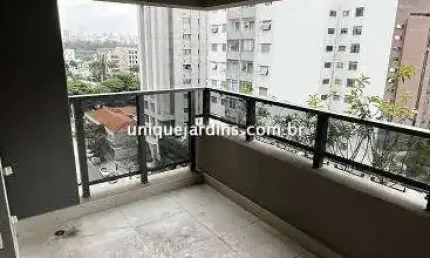 Apartamento com 1 quarto à venda na Rua Joaquim Floriano, Itaim Bibi, São Paulo