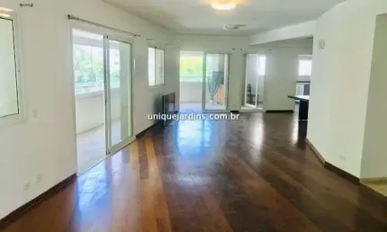 Apartamento com 4 quartos à venda na Rua Doutor Rafael de Barros, Paraíso, São Paulo