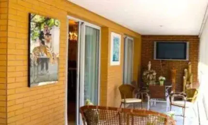 Apartamento com 2 quartos à venda na Rua João Cachoeira, Itaim Bibi, São Paulo