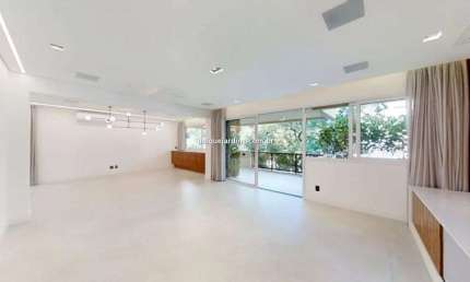 Apartamento com 3 quartos à venda na Avenida Horácio Lafer, Itaim Bibi, São Paulo