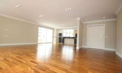 Higienópolis: 3 Dorm | 1 Suíte | 2 Vagas | 210 m² úteis