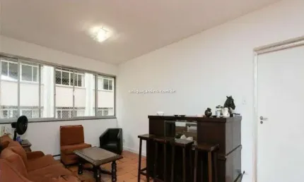 Jardim Paulista: 3 Dorm | 1 Suíte | 1 Vaga | 130 m² úteis