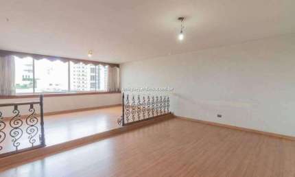 Jardim América: 3 Dorm | 1 Suíte | 3 Vagas | 182 m² úteis