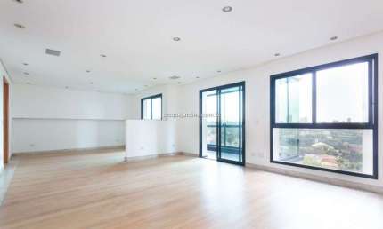 Higienópolis: 4 Dorm | 2 Suítes | 4 Vagas | 202 m² úteis