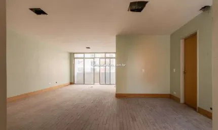Pinheiros: 3 Dorm | 1 Suíte | 1 Vaga | 138 m² úteis