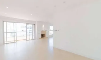 Jardim paulista: 4 dorm | 2 suítes | 3 vagas | 195 m² úteis