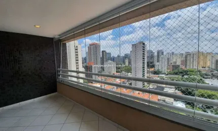 Apartamento com 3 quartos à venda na Rua Gomes de Carvalho, Vila Olímpia, São Paulo