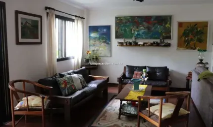Paraíso: 4 dorm | 2 suítes | 2 vagas | 163 m² úteis