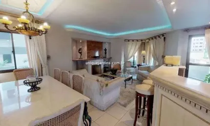 Pinheiros: 3 dorm | 1 suíte | 3 vagas | 160 m² úteis