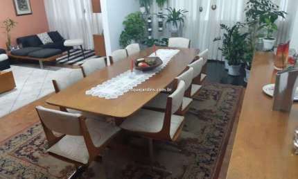 Jardim Paulista: 3 Dorm | 1 Suíte | 2 Vagas | 160 m² úteis