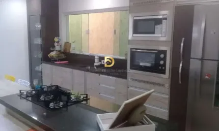Casa com 3 quartos para alugar na Pastor Alcebiades Pereira Vasconcelos, 89, Cidade D'Abril, São Paulo por R$ 4.500