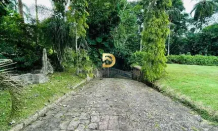 Terreno à venda na Rua Cunha, 15, Alpes dos Araçás (Jordanésia), Cajamar por R$ 1.600.000
