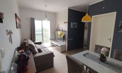Apartamento com 2 quartos à venda na Marilia, 100, Companhia Fazenda Belém, Franco da Rocha por R$ 300.000