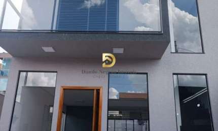 Casa com 3 quartos à venda na Rua Delfim, 229, Portal dos Ipês, Cajamar por R$ 1.250.000