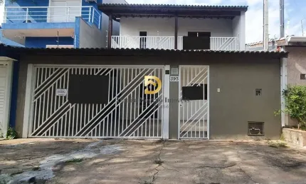 Casa com 3 quartos à venda na dos Lírios, 395, Portais (Polvilho), Cajamar por R$ 690.000